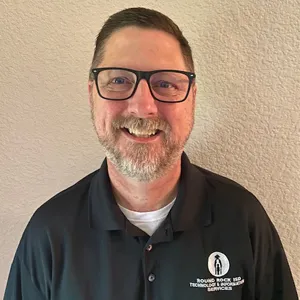 Scott Stansbury