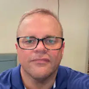 Mark Lumsden