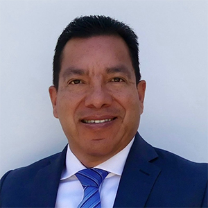 Jairo E Tzunun