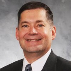 Curtis A. Carver