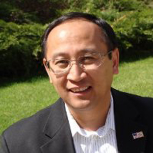 Huy Tran