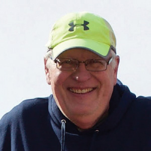 Lawrence Esplin