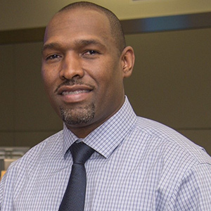 Frank Williams III