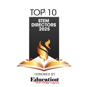 Top 10 STEM Directors - 2025