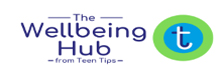 The Wellbeing Hub by Teen Tips