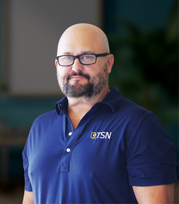 TSN Visual Communication Solutions: Cultivating Positive School Culture Through Visual Communication