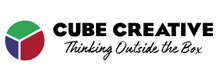Cube Creative Design