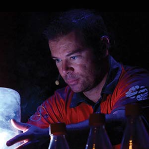 Street Science: High-Octane, Captivating Education for Young Minds 