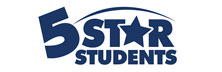  5 Star Students