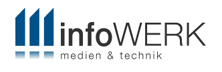 infoWERK Medien & Technik 