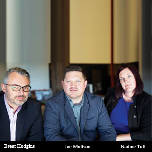 Mirren Business Development: The Art of Selling with integrity