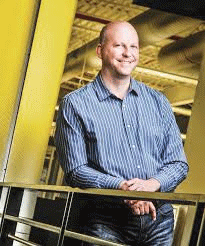 Infinite Campus: Integrated SIS to Personalize Student Learning