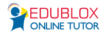 Edublox Online Tutor - Top Online Tutoring Solutions Companies Edublox Online Tutor