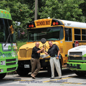 PowerUpEDU: Bridging the Gap between Teaching and Technology