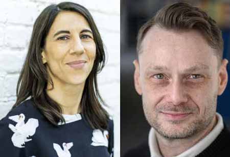 A Journey In to Innovative Practice Leadership-Crossed And Merged Paths!