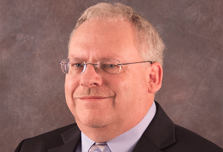 How does a Chief Information Security Officer Sleep?