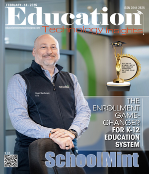 SchoolMint: The Enrollment Game-Changer For K-12 Education System