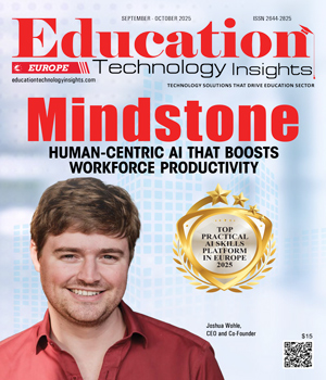 Mindstone: Human-Centric Ai That Boosts Workforce Productivity