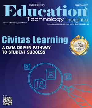 Civitas Learning: A Data-Driven Pathway to Student Success