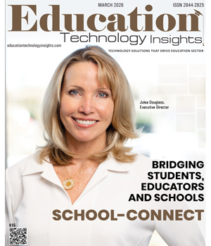 School-Connect: Bridging Students, Educators and Schools