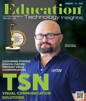 TSN Visual Communication Solutions: Cultivating Positive School Culture Through Visual Communication