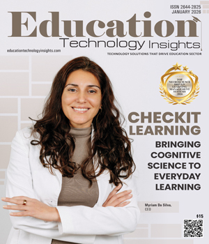 Checkit Learning: Bringing Cognitive Science To Everyday Learning