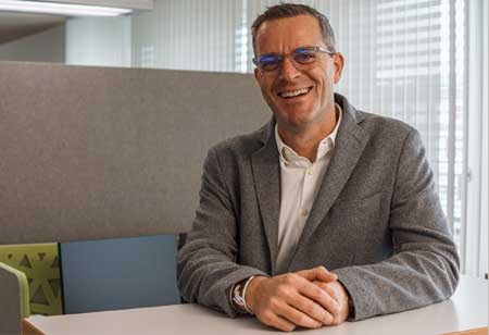 Digital Transformation with User-Centric Solutions and Collaborative Leadership