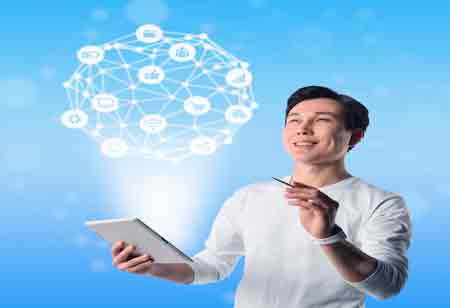 Using Technology to Deepen Human Connection in Online Education