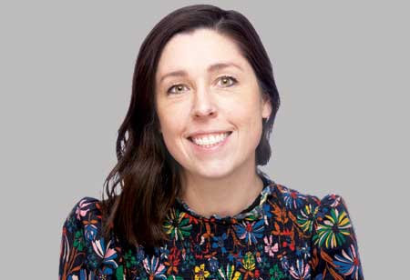 Cassie Mallette, Program Manager of the AI Learning Lab and Senior Instructional Designer, University of Nebraska, Omaha  | Education Technology Insights Europe