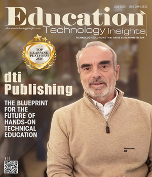 dti Publishing: The Blueprint for The Future of Hands-on Technical Education