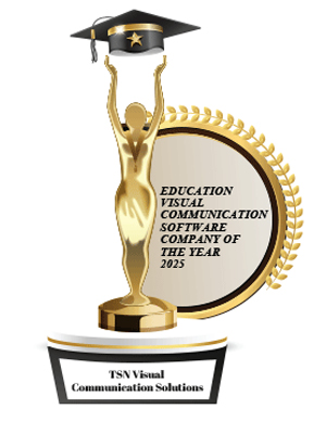 TSN Visual Communication Solutions: Cultivating Positive School Culture Through Visual Communication 