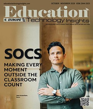 SOCS: Making Every Moment Outside the Classroom Count