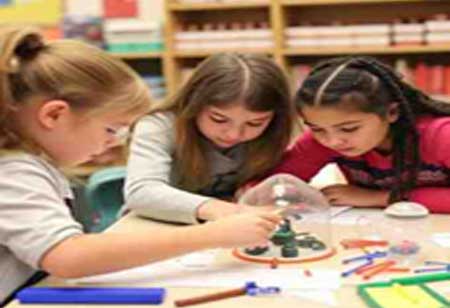 Empowering the Future Through STEM Education
