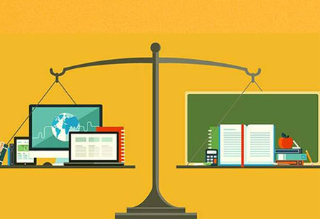 Beyond the Conventional Classroom Education