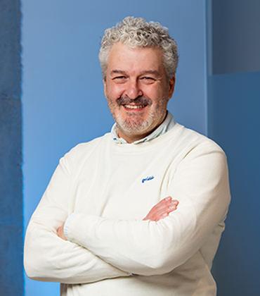 Daniel Serrano, Griddo | Education Technology Insights Europe