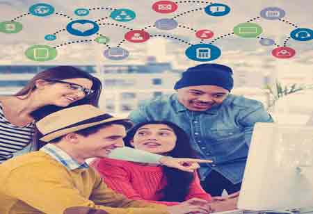 Social Media’s Influence on the Future of Education