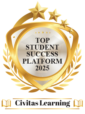 Civitas Learning: A Data-Driven Pathway to Student Success 