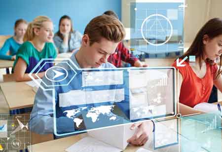 Building the Next-Gen Student Support Ecosystem