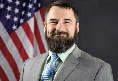 Christopher Maddux, Director of Technology, Queen Creek Unified School District | Education Technology Insights Europe