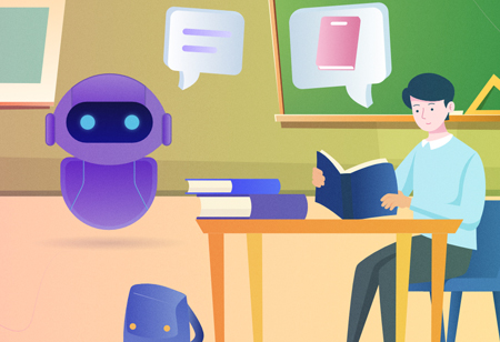 Want a Heightened Learning Outcome? Try Employing Chatbot Applications