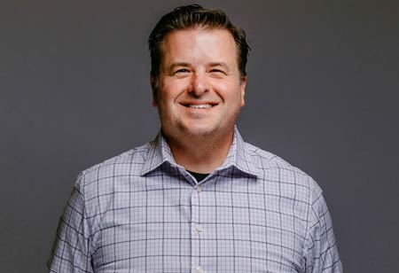 Curtis Shahan, Director of Technology, Wichita Falls ISD | Education Technology Insights Europe