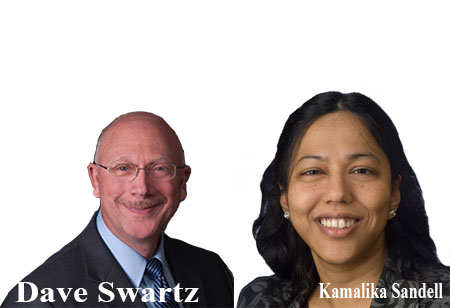 The Higher Educational Cloud Comes to American University