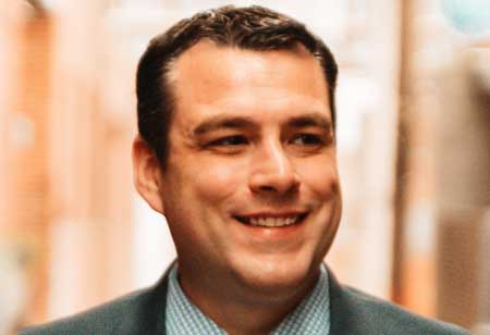 Joe Phillips, Chief Information Officer at Broward County Public Schools | Education Technology Insights Europe