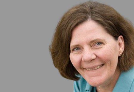 Gloria Doherty, Director of Digital Learning at George Fox University | Education Technology Insights Europe