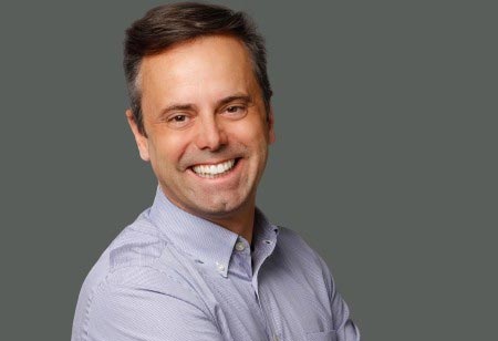 Marcio A. Oliveira, Assistant Vice President, Academic Technology & Innovation, University of Maryland | Education Technology Insights Europe