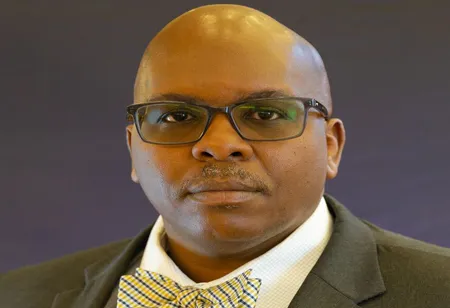 Teshon Christie, CETL, Executive Director, Organizational Effectiveness, Kent School District | Education Technology Insights Europe