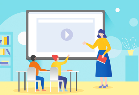 How Can Technology Improve Student Engagement