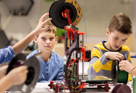 What Are The Benefits Of Project-Based Learning