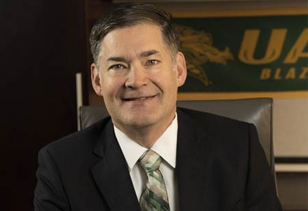 Unleashing the Power of the Community by Campus Crowdsourcing