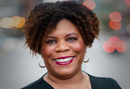 Stephanie Costner, Vice President, Curriculum Design & Instructional, New York Edge | Education Technology Insights Europe